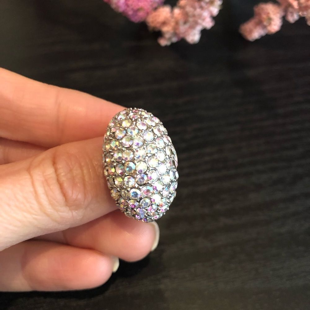 Beautiful Stone ring - Picture 7 of 7